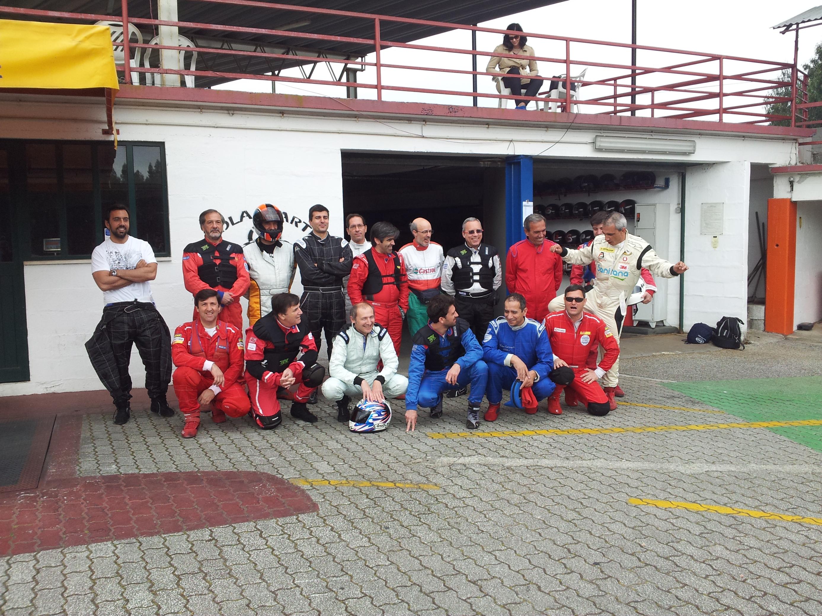 XIV Campeonato ORMEI17